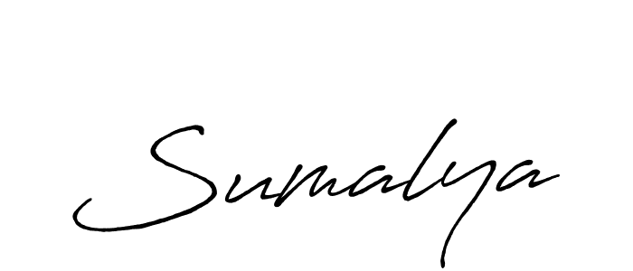 Here are the top 10 professional signature styles for the name Sumalya. These are the best autograph styles you can use for your name. Sumalya signature style 7 images and pictures png