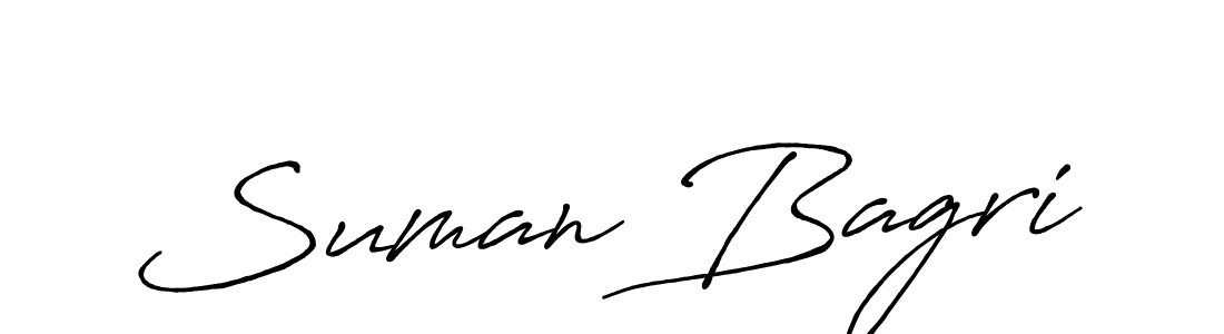 if you are searching for the best signature style for your name Suman Bagri. so please give up your signature search. here we have designed multiple signature styles  using Antro_Vectra_Bolder. Suman Bagri signature style 7 images and pictures png