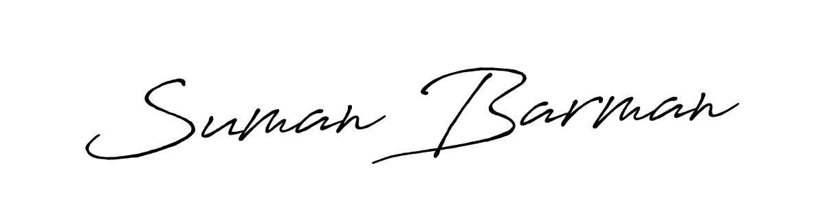 Best and Professional Signature Style for Suman Barman. Antro_Vectra_Bolder Best Signature Style Collection. Suman Barman signature style 7 images and pictures png