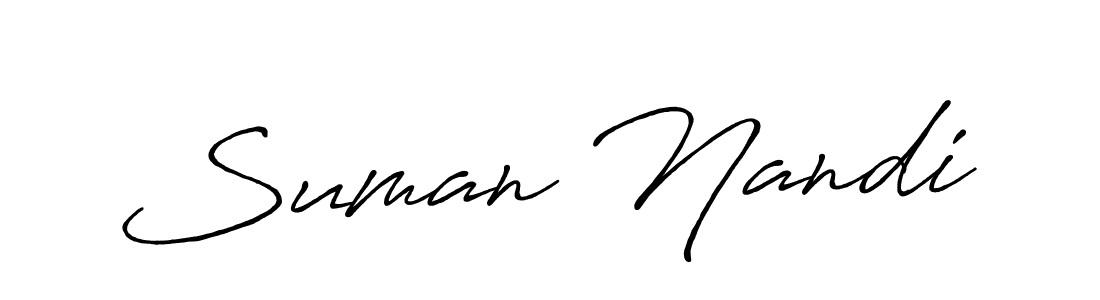 Here are the top 10 professional signature styles for the name Suman Nandi. These are the best autograph styles you can use for your name. Suman Nandi signature style 7 images and pictures png