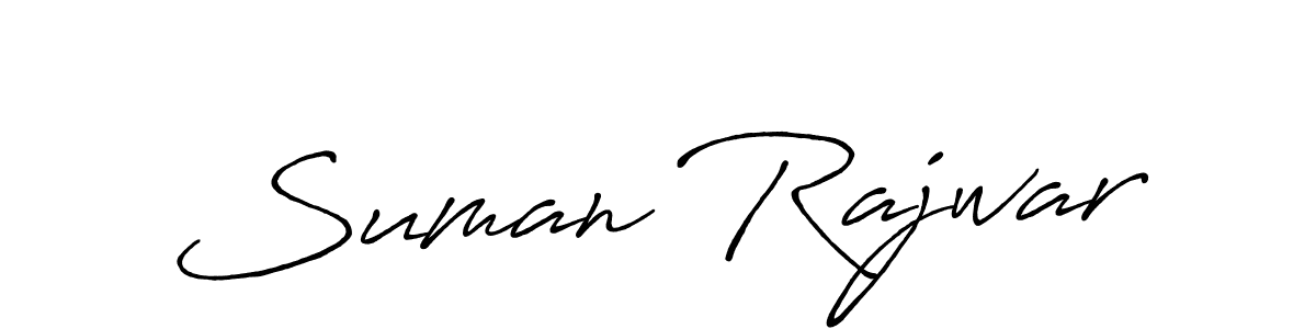Check out images of Autograph of Suman Rajwar name. Actor Suman Rajwar Signature Style. Antro_Vectra_Bolder is a professional sign style online. Suman Rajwar signature style 7 images and pictures png