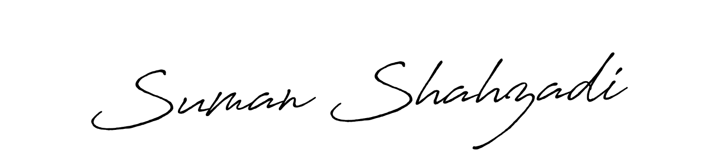 Check out images of Autograph of Suman Shahzadi name. Actor Suman Shahzadi Signature Style. Antro_Vectra_Bolder is a professional sign style online. Suman Shahzadi signature style 7 images and pictures png