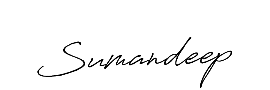 You should practise on your own different ways (Antro_Vectra_Bolder) to write your name (Sumandeep) in signature. don't let someone else do it for you. Sumandeep signature style 7 images and pictures png