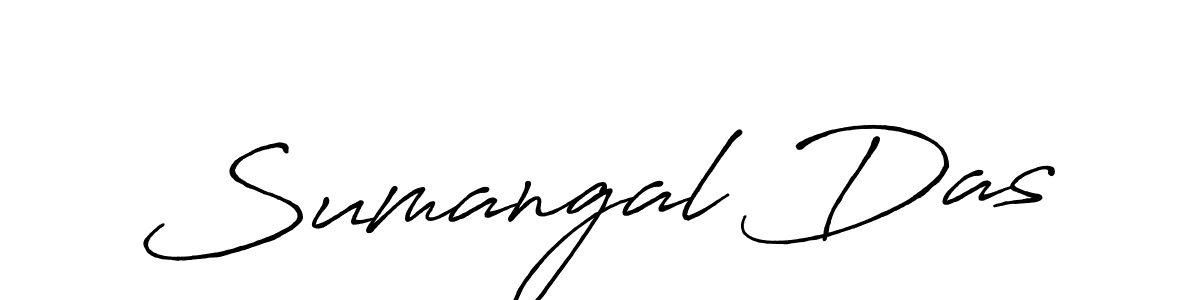 This is the best signature style for the Sumangal Das name. Also you like these signature font (Antro_Vectra_Bolder). Mix name signature. Sumangal Das signature style 7 images and pictures png