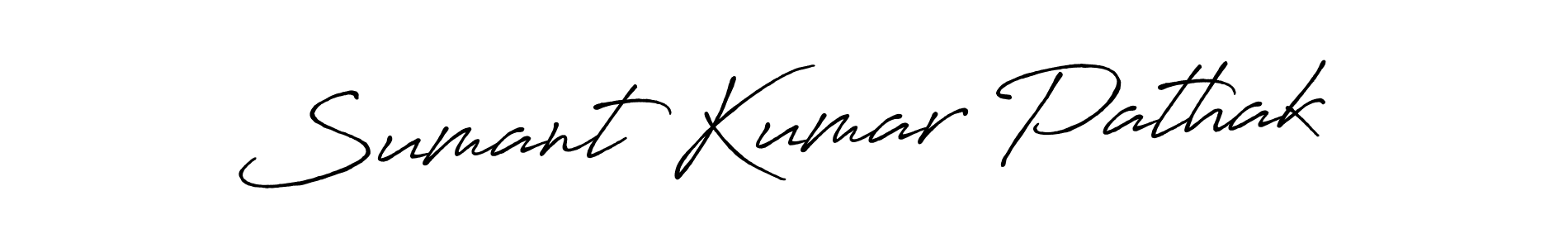 This is the best signature style for the Sumant Kumar Pathak name. Also you like these signature font (Antro_Vectra_Bolder). Mix name signature. Sumant Kumar Pathak signature style 7 images and pictures png
