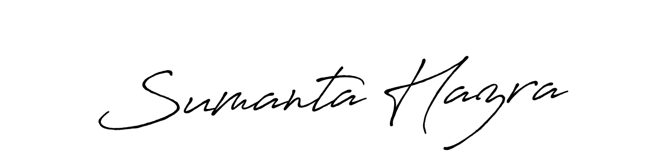 This is the best signature style for the Sumanta Hazra name. Also you like these signature font (Antro_Vectra_Bolder). Mix name signature. Sumanta Hazra signature style 7 images and pictures png