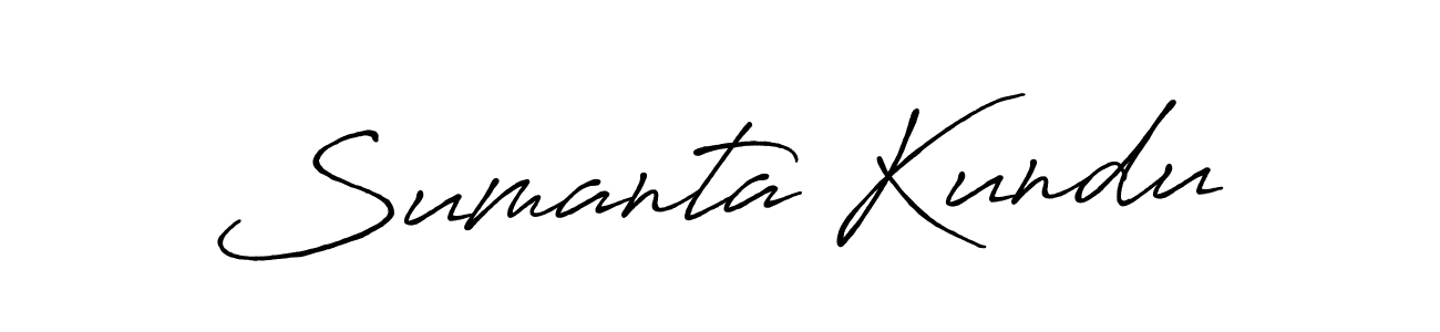 Here are the top 10 professional signature styles for the name Sumanta Kundu. These are the best autograph styles you can use for your name. Sumanta Kundu signature style 7 images and pictures png