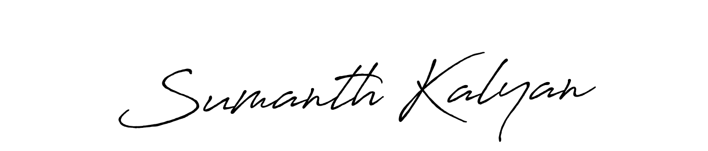Check out images of Autograph of Sumanth Kalyan name. Actor Sumanth Kalyan Signature Style. Antro_Vectra_Bolder is a professional sign style online. Sumanth Kalyan signature style 7 images and pictures png