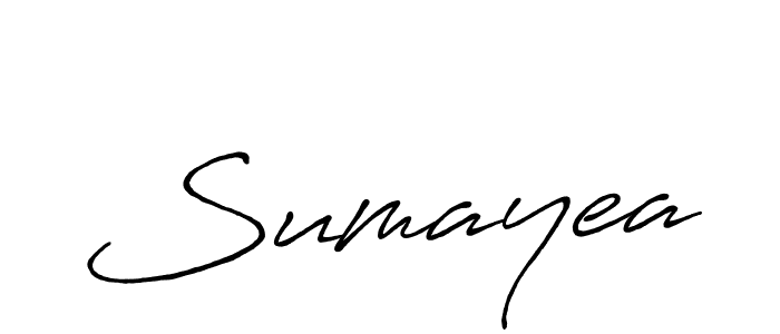 Make a short Sumayea signature style. Manage your documents anywhere anytime using Antro_Vectra_Bolder. Create and add eSignatures, submit forms, share and send files easily. Sumayea signature style 7 images and pictures png