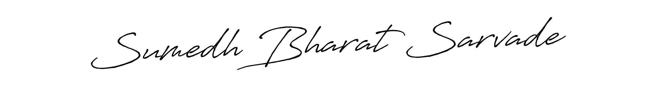 See photos of Sumedh Bharat Sarvade official signature by Spectra . Check more albums & portfolios. Read reviews & check more about Antro_Vectra_Bolder font. Sumedh Bharat Sarvade signature style 7 images and pictures png