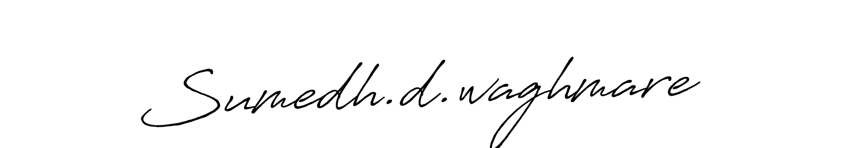 You should practise on your own different ways (Antro_Vectra_Bolder) to write your name (Sumedh.d.waghmare) in signature. don't let someone else do it for you. Sumedh.d.waghmare signature style 7 images and pictures png