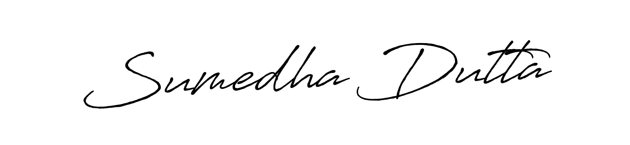 See photos of Sumedha Dutta official signature by Spectra . Check more albums & portfolios. Read reviews & check more about Antro_Vectra_Bolder font. Sumedha Dutta signature style 7 images and pictures png