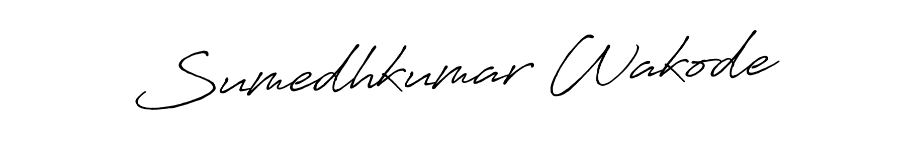 See photos of Sumedhkumar Wakode official signature by Spectra . Check more albums & portfolios. Read reviews & check more about Antro_Vectra_Bolder font. Sumedhkumar Wakode signature style 7 images and pictures png