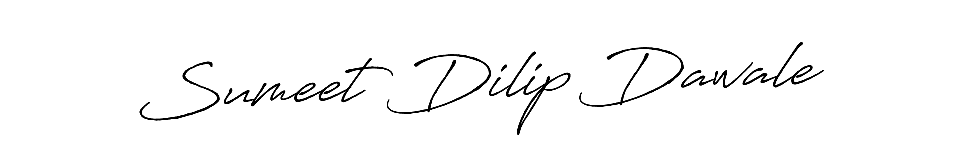 Make a beautiful signature design for name Sumeet Dilip Dawale. Use this online signature maker to create a handwritten signature for free. Sumeet Dilip Dawale signature style 7 images and pictures png