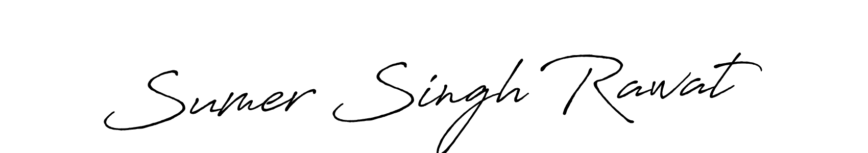 See photos of Sumer Singh Rawat official signature by Spectra . Check more albums & portfolios. Read reviews & check more about Antro_Vectra_Bolder font. Sumer Singh Rawat signature style 7 images and pictures png