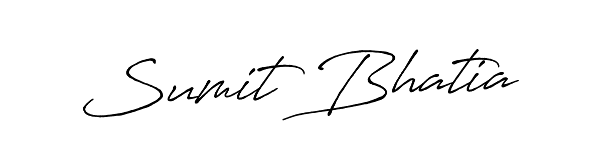 Here are the top 10 professional signature styles for the name Sumit Bhatia. These are the best autograph styles you can use for your name. Sumit Bhatia signature style 7 images and pictures png