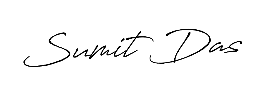 Make a beautiful signature design for name Sumit Das. Use this online signature maker to create a handwritten signature for free. Sumit Das signature style 7 images and pictures png