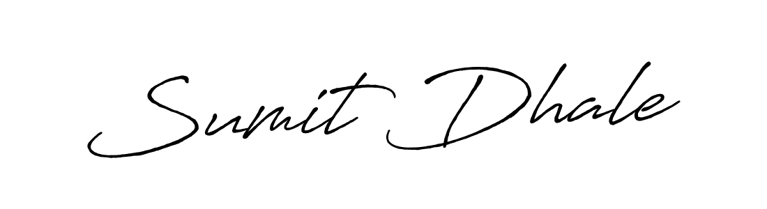 How to Draw Sumit Dhale signature style? Antro_Vectra_Bolder is a latest design signature styles for name Sumit Dhale. Sumit Dhale signature style 7 images and pictures png