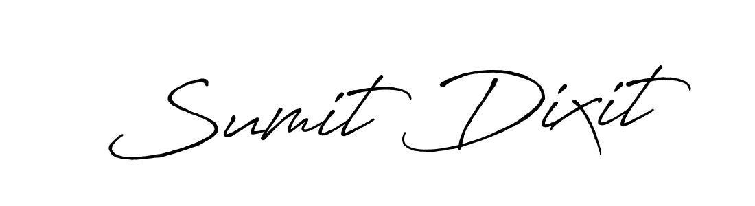 Make a beautiful signature design for name Sumit Dixit. Use this online signature maker to create a handwritten signature for free. Sumit Dixit signature style 7 images and pictures png