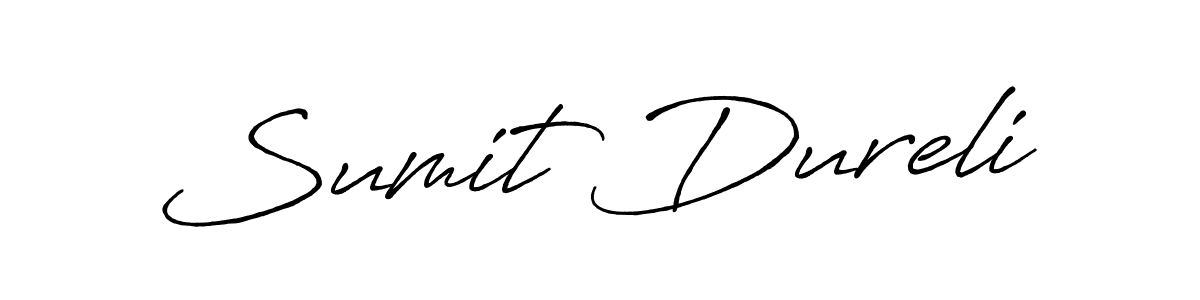 You can use this online signature creator to create a handwritten signature for the name Sumit Dureli. This is the best online autograph maker. Sumit Dureli signature style 7 images and pictures png