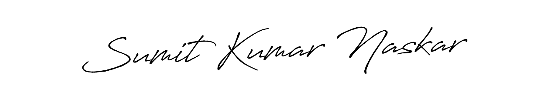 Also You can easily find your signature by using the search form. We will create Sumit Kumar Naskar name handwritten signature images for you free of cost using Antro_Vectra_Bolder sign style. Sumit Kumar Naskar signature style 7 images and pictures png