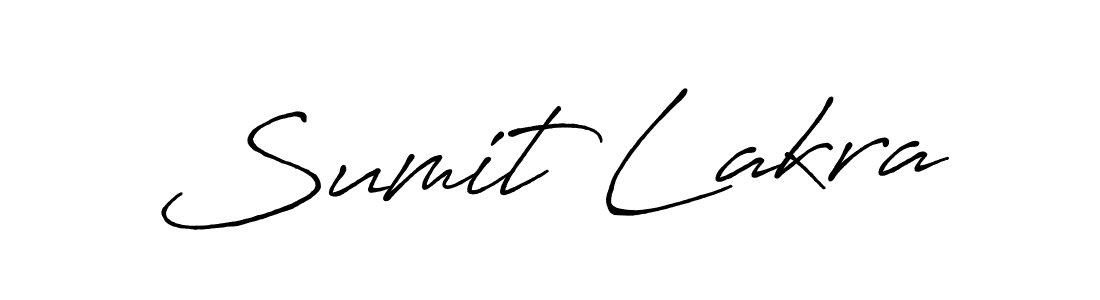 if you are searching for the best signature style for your name Sumit Lakra. so please give up your signature search. here we have designed multiple signature styles  using Antro_Vectra_Bolder. Sumit Lakra signature style 7 images and pictures png