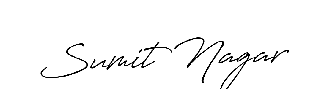 See photos of Sumit Nagar official signature by Spectra . Check more albums & portfolios. Read reviews & check more about Antro_Vectra_Bolder font. Sumit Nagar signature style 7 images and pictures png