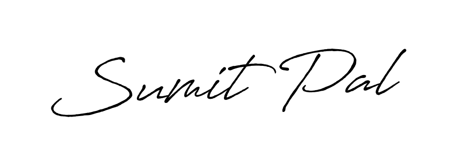 Once you've used our free online signature maker to create your best signature Antro_Vectra_Bolder style, it's time to enjoy all of the benefits that Sumit Pal name signing documents. Sumit Pal signature style 7 images and pictures png
