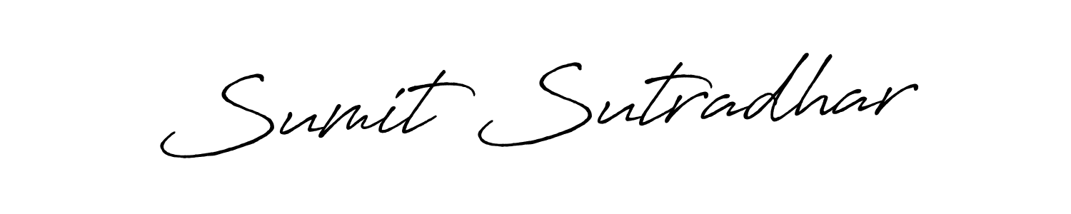 See photos of Sumit Sutradhar official signature by Spectra . Check more albums & portfolios. Read reviews & check more about Antro_Vectra_Bolder font. Sumit Sutradhar signature style 7 images and pictures png