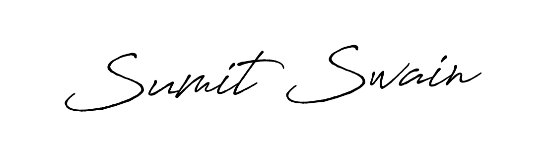 if you are searching for the best signature style for your name Sumit Swain. so please give up your signature search. here we have designed multiple signature styles  using Antro_Vectra_Bolder. Sumit Swain signature style 7 images and pictures png