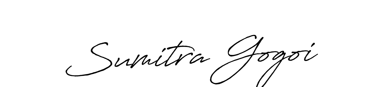 Best and Professional Signature Style for Sumitra Gogoi. Antro_Vectra_Bolder Best Signature Style Collection. Sumitra Gogoi signature style 7 images and pictures png