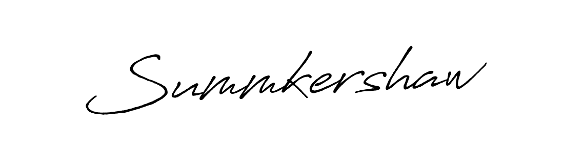 Make a short Summkershaw signature style. Manage your documents anywhere anytime using Antro_Vectra_Bolder. Create and add eSignatures, submit forms, share and send files easily. Summkershaw signature style 7 images and pictures png