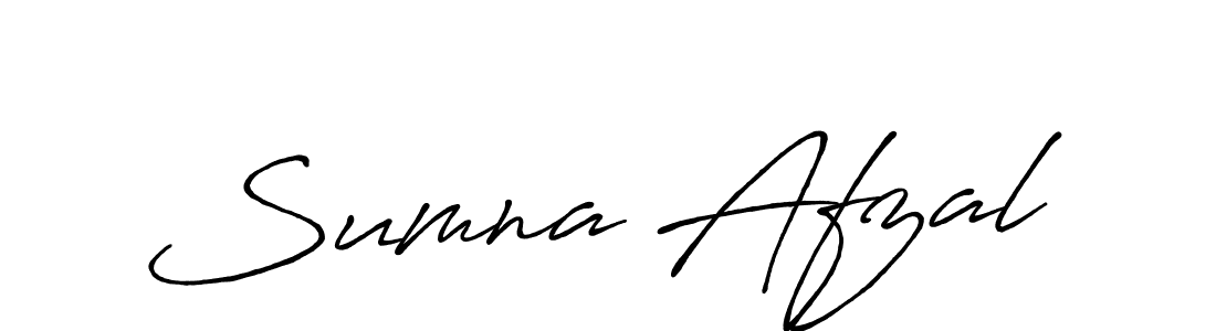 if you are searching for the best signature style for your name Sumna Afzal. so please give up your signature search. here we have designed multiple signature styles  using Antro_Vectra_Bolder. Sumna Afzal signature style 7 images and pictures png