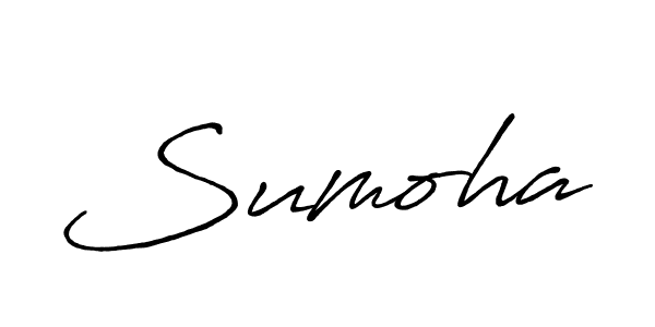 See photos of Sumoha official signature by Spectra . Check more albums & portfolios. Read reviews & check more about Antro_Vectra_Bolder font. Sumoha signature style 7 images and pictures png