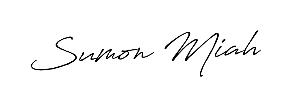 Best and Professional Signature Style for Sumon Miah. Antro_Vectra_Bolder Best Signature Style Collection. Sumon Miah signature style 7 images and pictures png