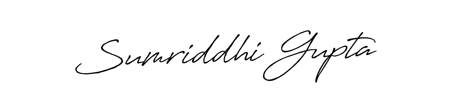 Make a beautiful signature design for name Sumriddhi Gupta. Use this online signature maker to create a handwritten signature for free. Sumriddhi Gupta signature style 7 images and pictures png
