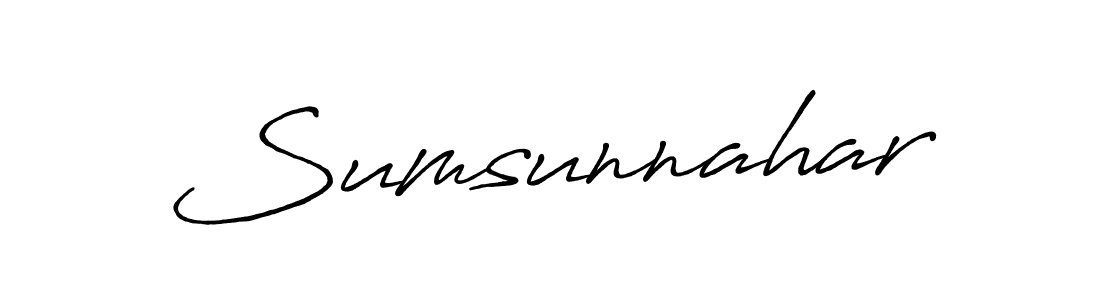 See photos of Sumsunnahar official signature by Spectra . Check more albums & portfolios. Read reviews & check more about Antro_Vectra_Bolder font. Sumsunnahar signature style 7 images and pictures png