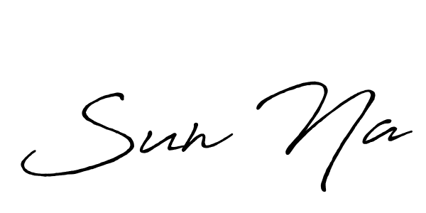See photos of Sun Na official signature by Spectra . Check more albums & portfolios. Read reviews & check more about Antro_Vectra_Bolder font. Sun Na signature style 7 images and pictures png