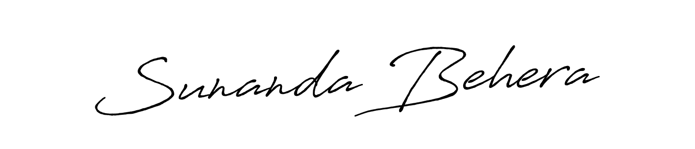 See photos of Sunanda Behera official signature by Spectra . Check more albums & portfolios. Read reviews & check more about Antro_Vectra_Bolder font. Sunanda Behera signature style 7 images and pictures png