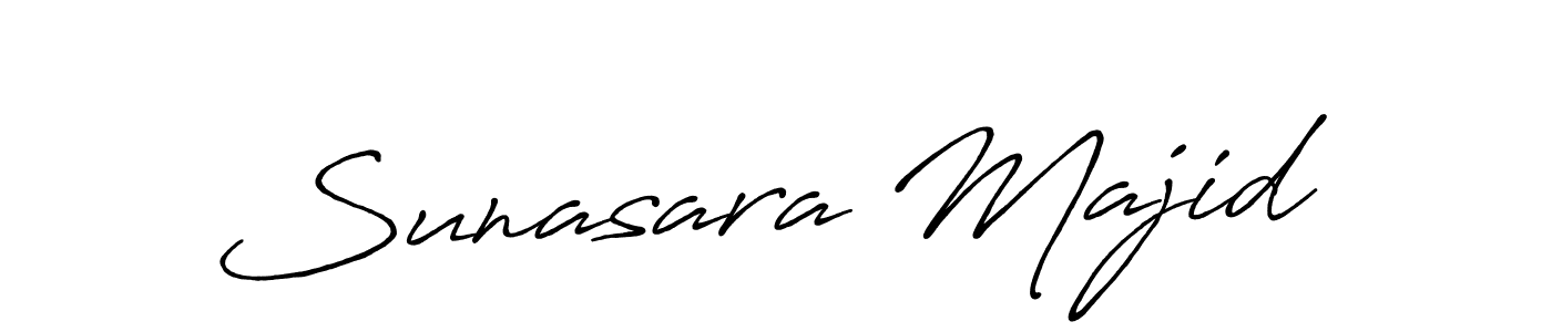 How to Draw Sunasara Majid signature style? Antro_Vectra_Bolder is a latest design signature styles for name Sunasara Majid. Sunasara Majid signature style 7 images and pictures png