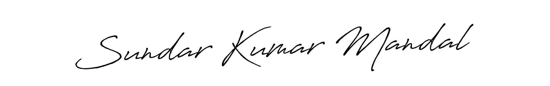 You can use this online signature creator to create a handwritten signature for the name Sundar Kumar Mandal. This is the best online autograph maker. Sundar Kumar Mandal signature style 7 images and pictures png