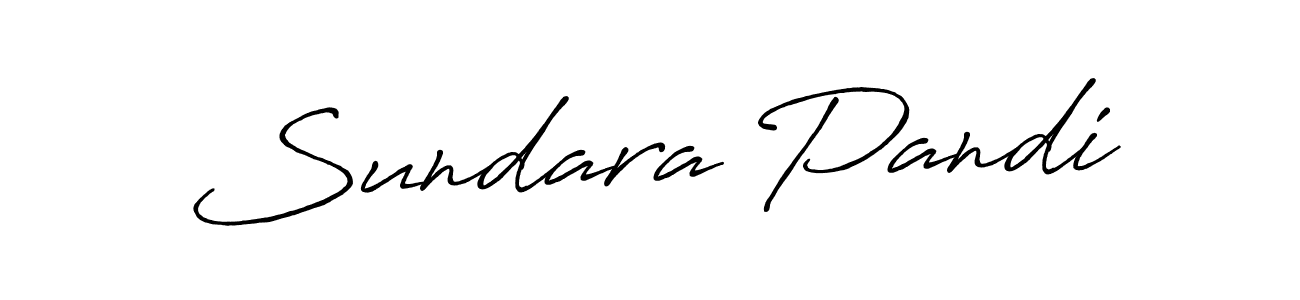 Make a beautiful signature design for name Sundara Pandi. Use this online signature maker to create a handwritten signature for free. Sundara Pandi signature style 7 images and pictures png