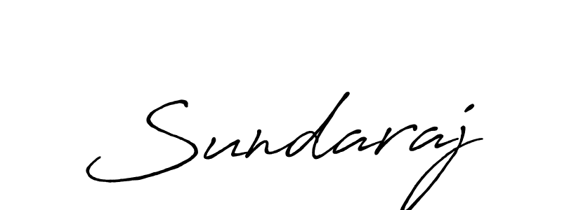 Make a short Sundaraj signature style. Manage your documents anywhere anytime using Antro_Vectra_Bolder. Create and add eSignatures, submit forms, share and send files easily. Sundaraj signature style 7 images and pictures png