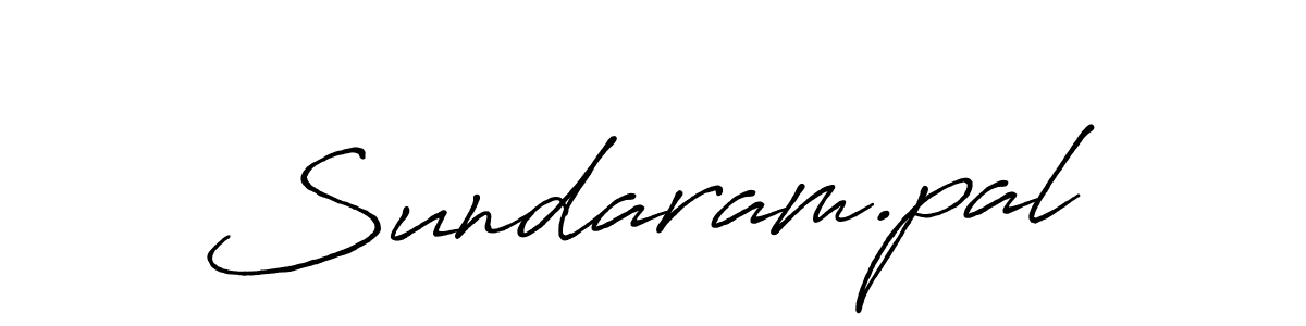 Once you've used our free online signature maker to create your best signature Antro_Vectra_Bolder style, it's time to enjoy all of the benefits that Sundaram.pal name signing documents. Sundaram.pal signature style 7 images and pictures png