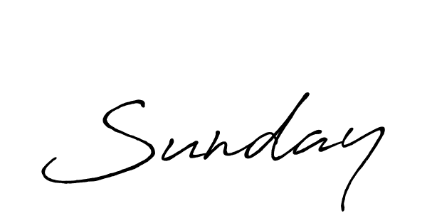 Here are the top 10 professional signature styles for the name Sunday. These are the best autograph styles you can use for your name. Sunday signature style 7 images and pictures png