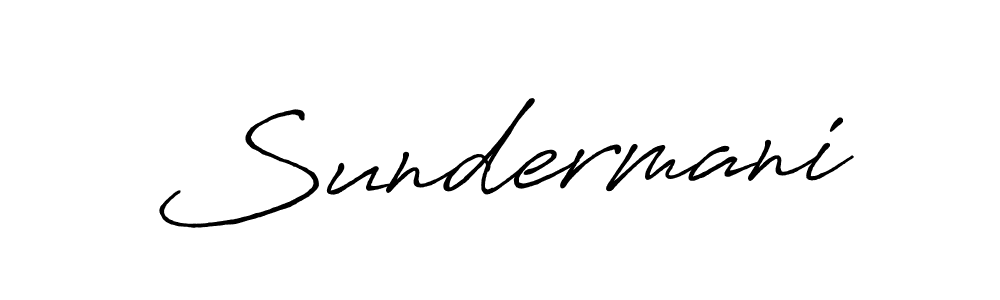 This is the best signature style for the Sundermani name. Also you like these signature font (Antro_Vectra_Bolder). Mix name signature. Sundermani signature style 7 images and pictures png