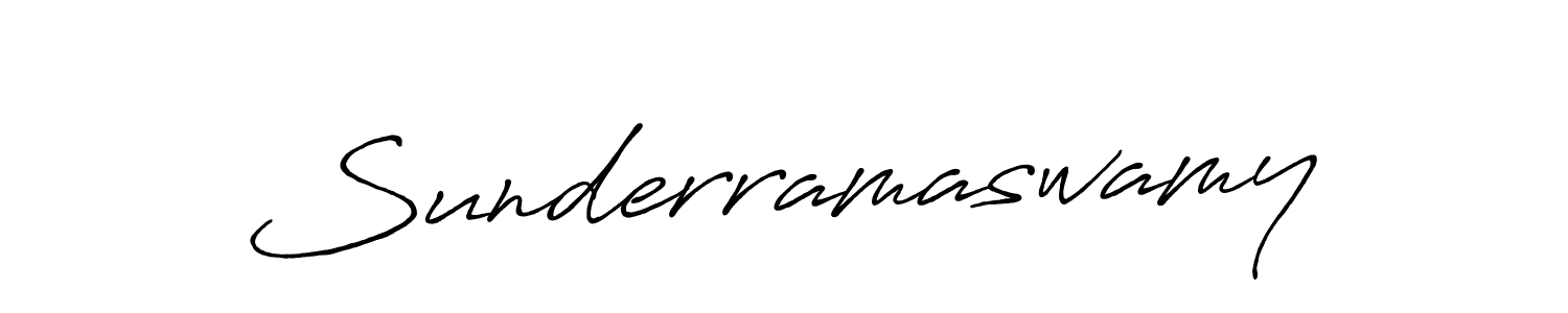 Best and Professional Signature Style for Sunderramaswamy. Antro_Vectra_Bolder Best Signature Style Collection. Sunderramaswamy signature style 7 images and pictures png