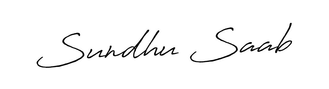 You can use this online signature creator to create a handwritten signature for the name Sundhu Saab. This is the best online autograph maker. Sundhu Saab signature style 7 images and pictures png