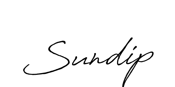 Make a beautiful signature design for name Sundip. Use this online signature maker to create a handwritten signature for free. Sundip signature style 7 images and pictures png