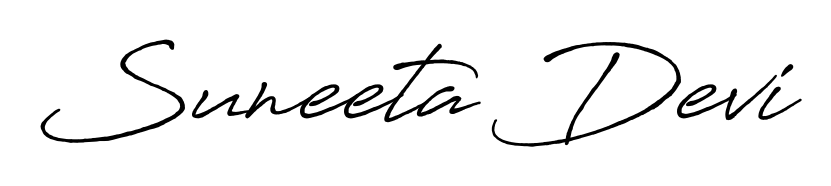 Make a beautiful signature design for name Suneeta Devi. Use this online signature maker to create a handwritten signature for free. Suneeta Devi signature style 7 images and pictures png